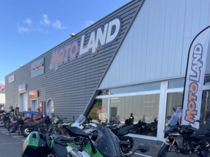 KAWASAKI Z 1000 SX 4