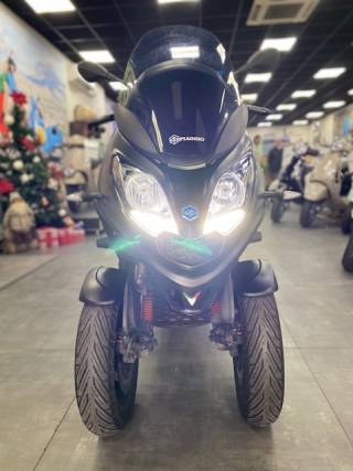 PIAGGIO MP3 300 HPE SPORT ABS ASR - 2020