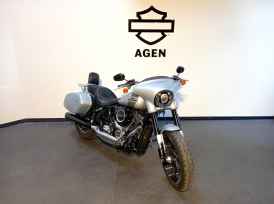 HARLEY-DAVIDSON SOFTAIL SPORT GLIDE 1745 - 2023