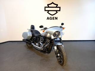 HARLEY-DAVIDSON SOFTAIL SPORT GLIDE 1745 - 2023