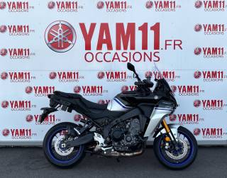 YAMAHA TRACER 9 GT+ Y-AMT - 2025