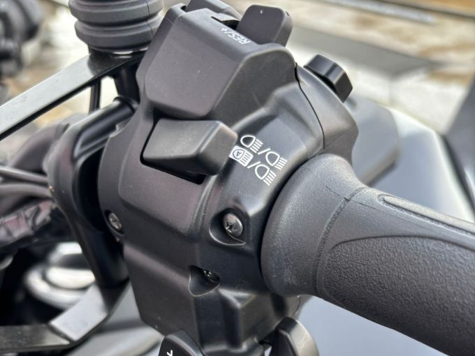 YAMAHA TRACER 9 GT+ Y-AMT 4