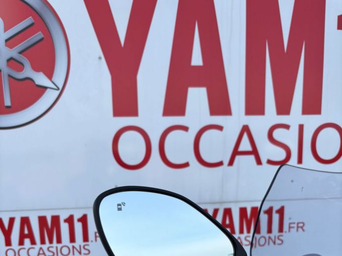 YAMAHA TRACER 9 GT+ Y-AMT 4