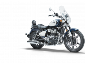 ROYAL ENFIELD SUPERMETEOR 650 - 2025