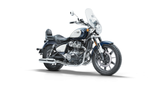 ROYAL ENFIELD SUPERMETEOR 650 - 2025