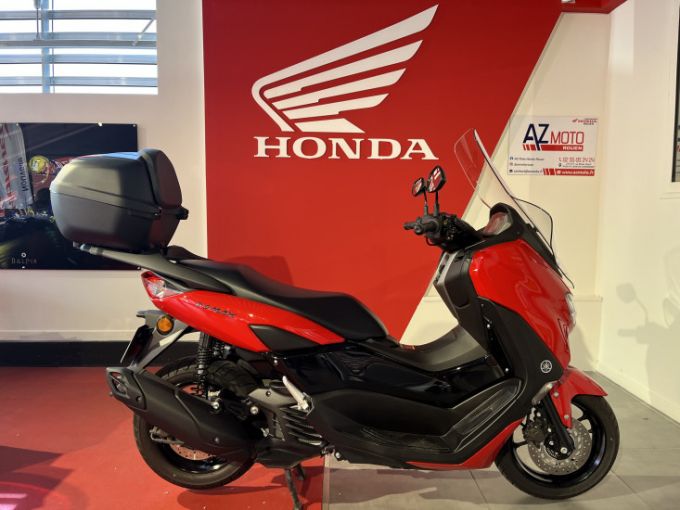 YAMAHA NMAX 125 ABS 4
