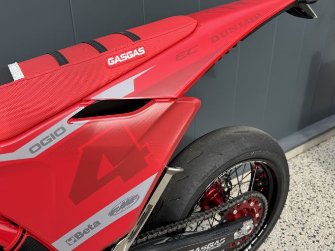 GASGAS GASGAS 450 EC-F 2024 SM 4