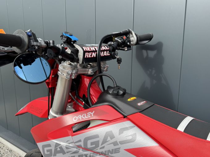 GASGAS GASGAS 450 EC-F 2024 SM 4