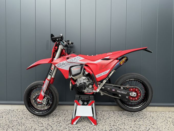 GASGAS GASGAS 450 EC-F 2024 SM 4