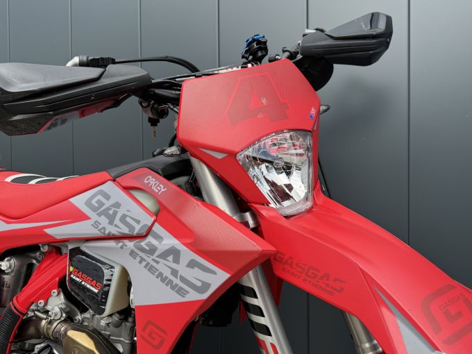 GASGAS GASGAS 450 EC-F 2024 SM 4