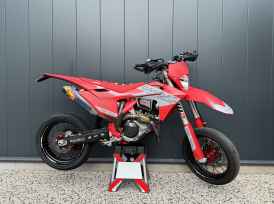 GASGAS GASGAS 450 EC-F 2024 SM - 2024
