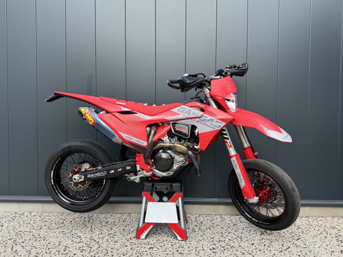 GASGAS GASGAS 450 EC-F 2024 SM 4
