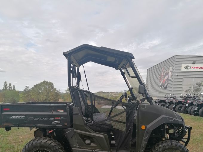 CF MOTO UFORCE 1000 4
