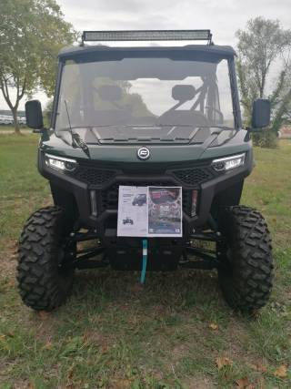 CF MOTO UFORCE 1000 - 2025