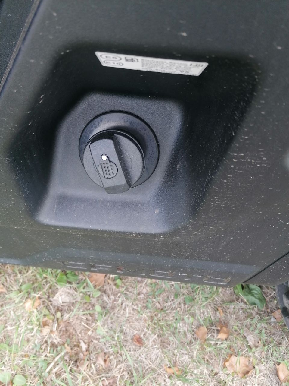 CF MOTO UFORCE 1000 4