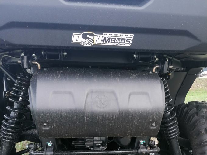 CF MOTO UFORCE 1000 4