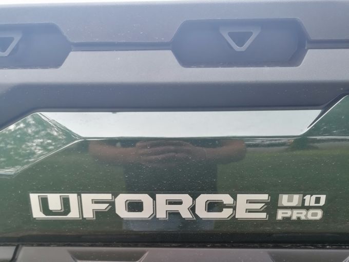 CF MOTO UFORCE 1000 4