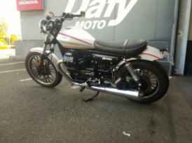 MOTO GUZZI V9 ROAMER 850 - 2016