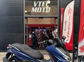 HONDA NSS FORZA 125 - 2025