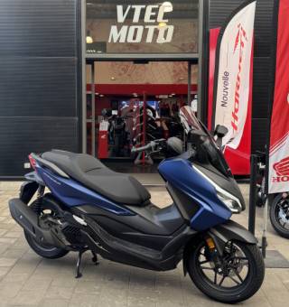 HONDA NSS FORZA 125 - 2025