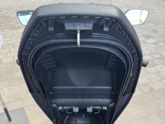 HONDA NSS FORZA 125 4