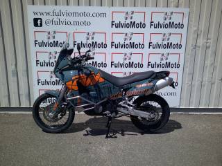 KTM 950 ADVENTURE - 2005