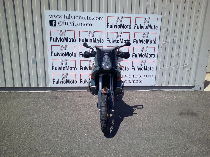 KTM 950 ADVENTURE 4