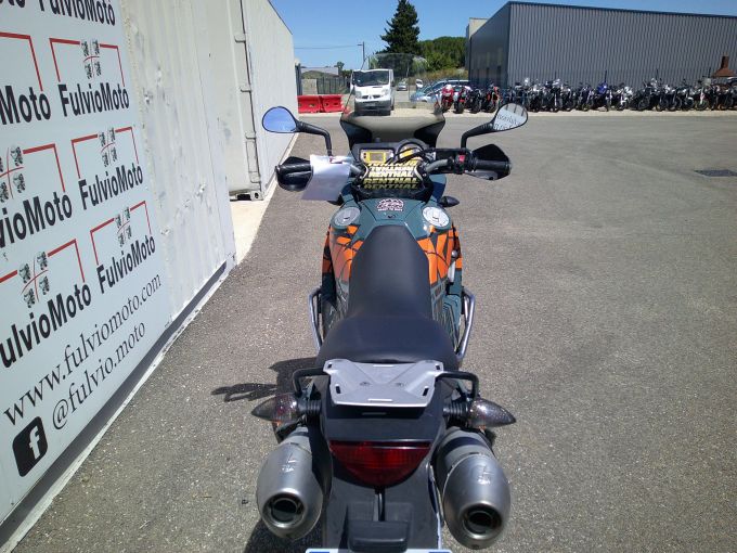 KTM 950 ADVENTURE 4