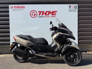YAMAHA TRICITY 300 - 2023
