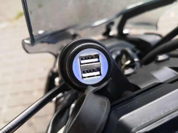 YAMAHA MT-07 (47.5CV) 4