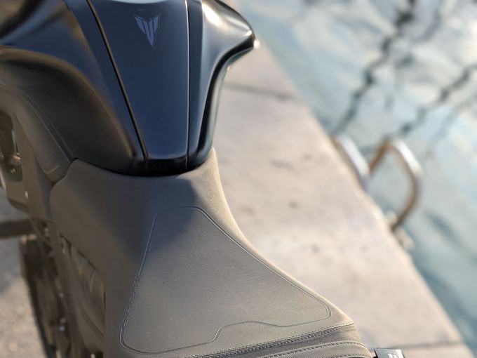 YAMAHA MT-125 ABS 4