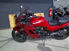 KAWASAKI GPZ - 1995