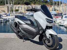 YAMAHA NMAX 125 - 2023