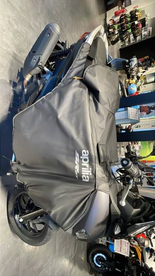 APRILIA SR GT 125 - 2024