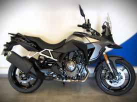 SUZUKI V-STROM 800SE - 2025