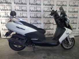 PEUGEOT CITYSTAR 125 - 2015
