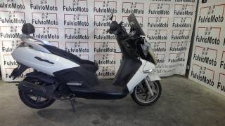 PEUGEOT CITYSTAR 125 - 2015