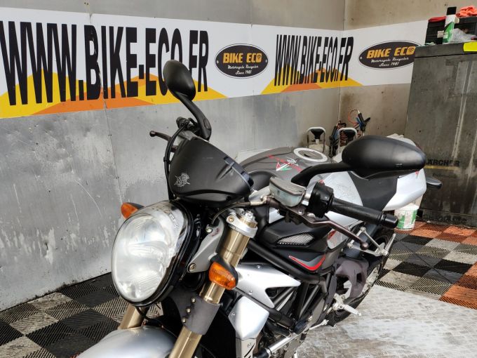 MV AGUSTA BRUTALE 989 R 4