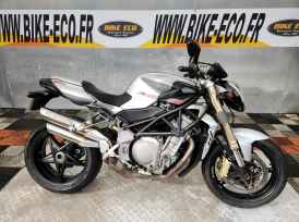 MV AGUSTA BRUTALE 989 R - 2010