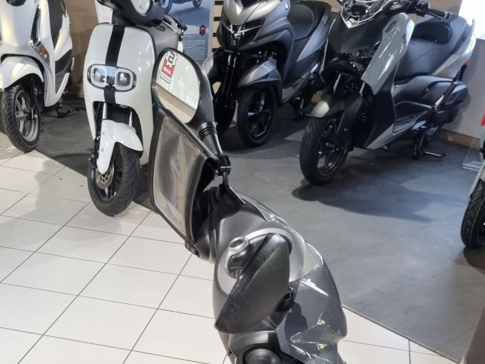 YAMAHA NEO'S 50 4T UBS 4