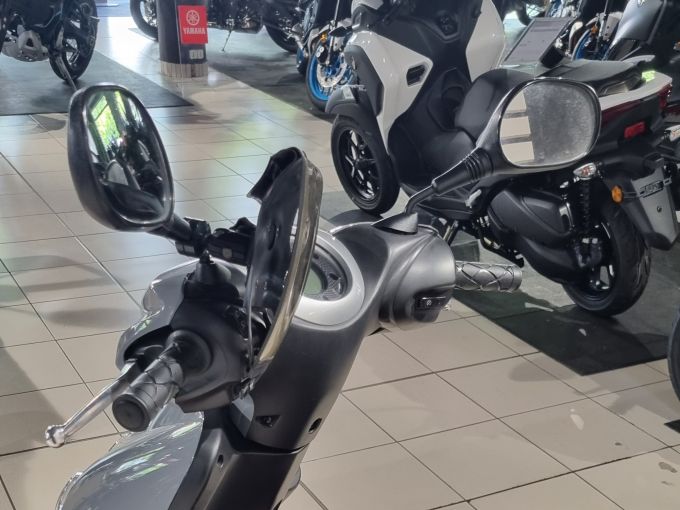YAMAHA NEO'S 50 4T UBS 4