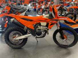 KTM 250 EXC-F - 2025