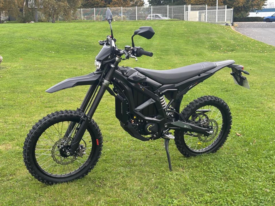 SUR-RON Ultra bee Homologué 4