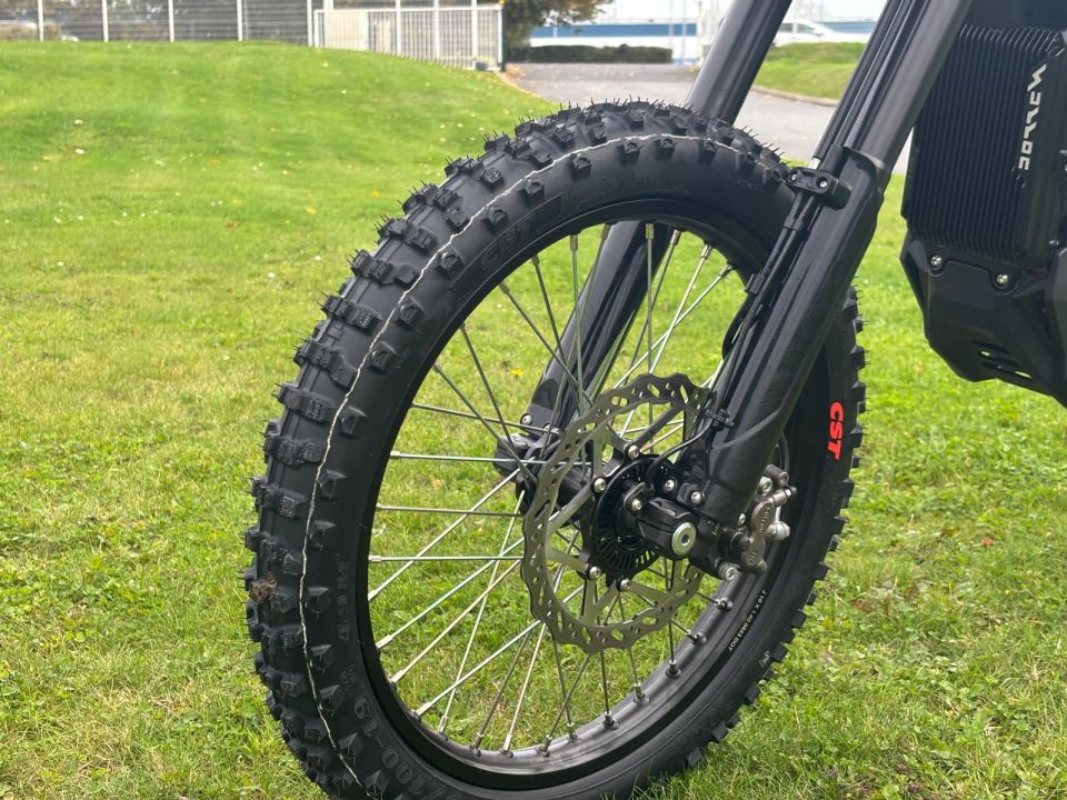 SUR-RON Ultra bee Homologué 4