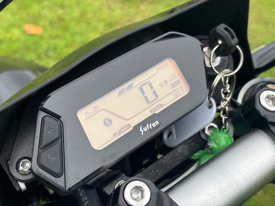 SUR-RON Ultra bee Homologué 4