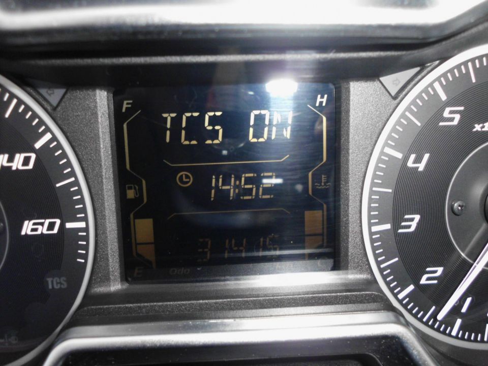 YAMAHA XMAX 300 Tech Max 4