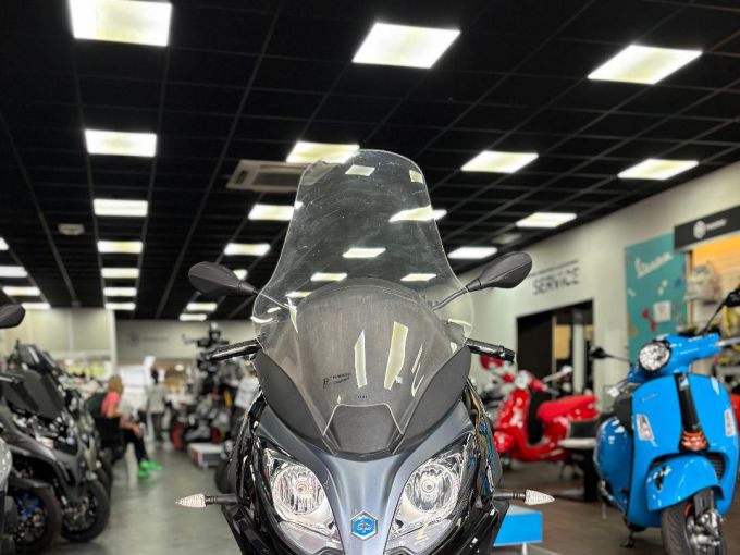PIAGGIO MP3 300 HPE ABS ASR 4