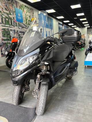 PIAGGIO MP3 300 HPE ABS ASR - 2022