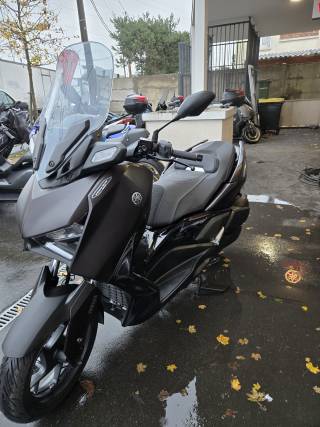 YAMAHA XMAX 300 Tech Max - 2025