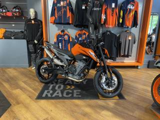 KTM 790 DUKE - 2025